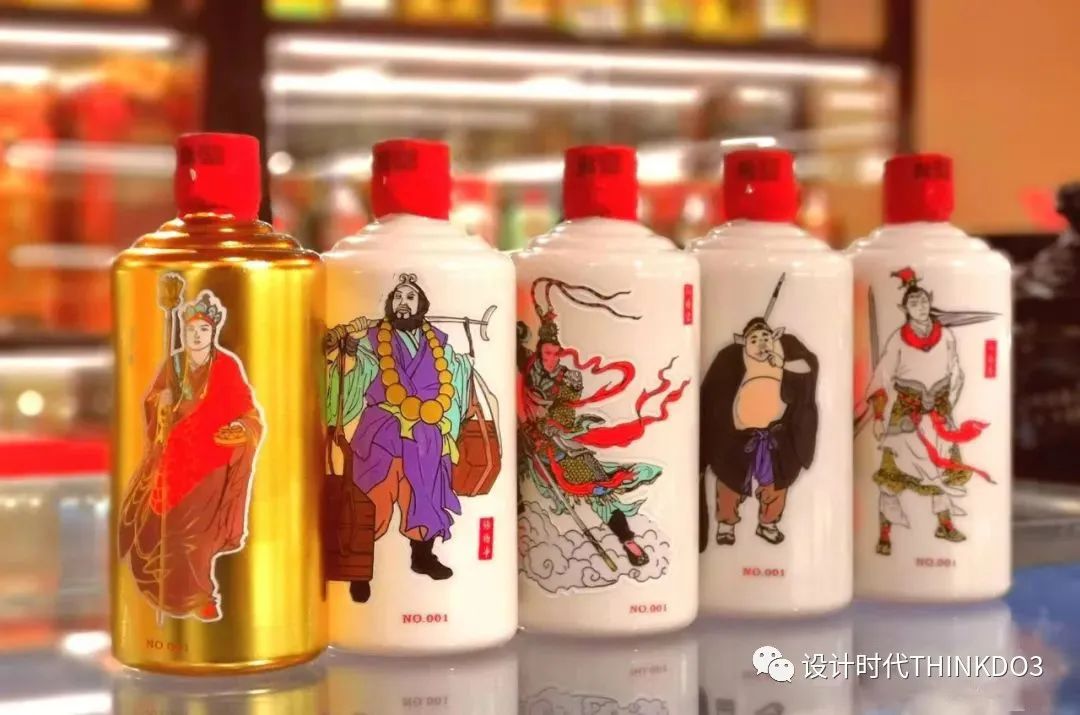 贵州茅台集团系列酒有哪些品牌,茅台白酒营销成功案例分享