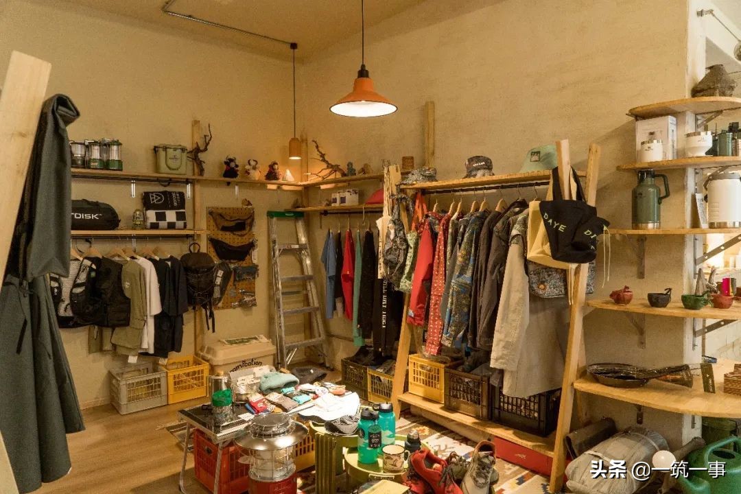 精致露营盈利模式,精致露营低成本