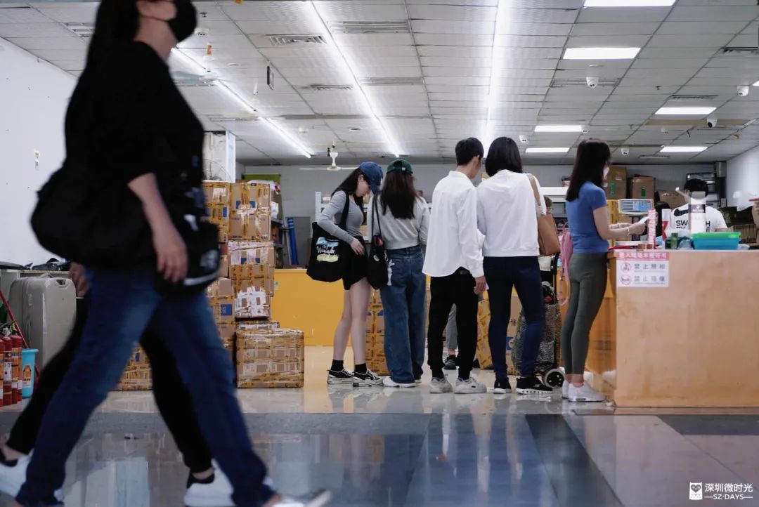 14天，180万人次！香港人来深圳都做了什么?