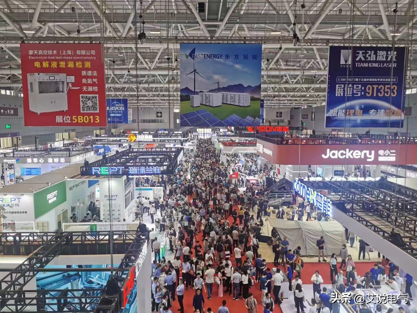 锂电池正确充电方法,怎么扑灭锂电池的火