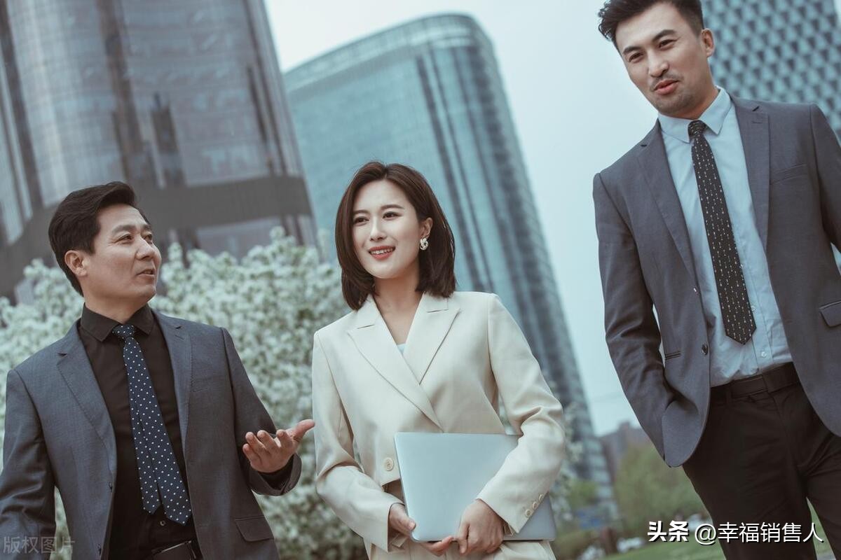 30岁普通人适合做大客户销售吗,什么样的人适合做店面销售