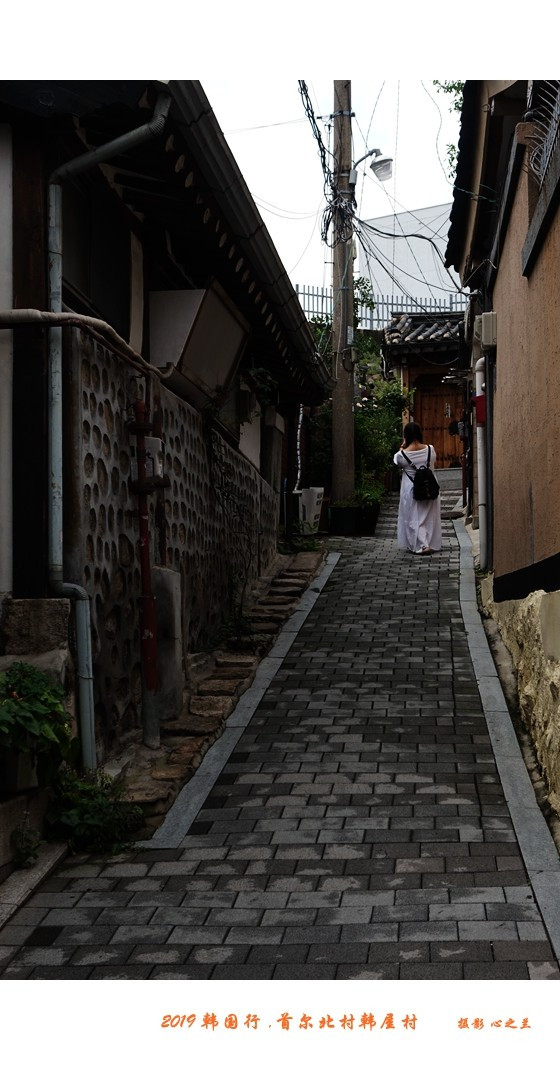 北村韩屋自由行攻略,韩屋村和首尔北村哪个好