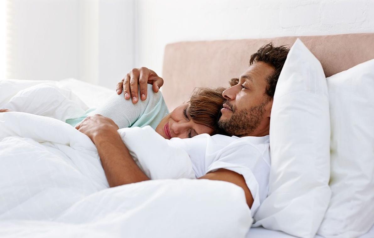 人体润滑剂对女性伤害大还是对男性？能长期用吗？看完涨知识了。