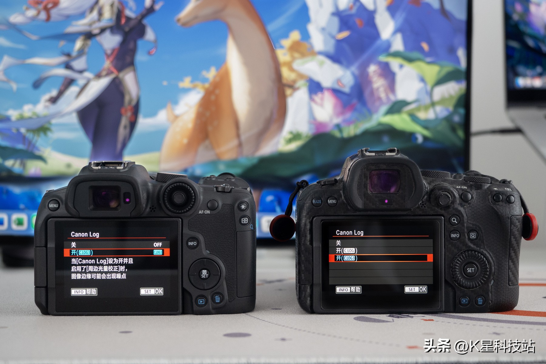 佳能r7小技巧,佳能r7后期调色容易吗