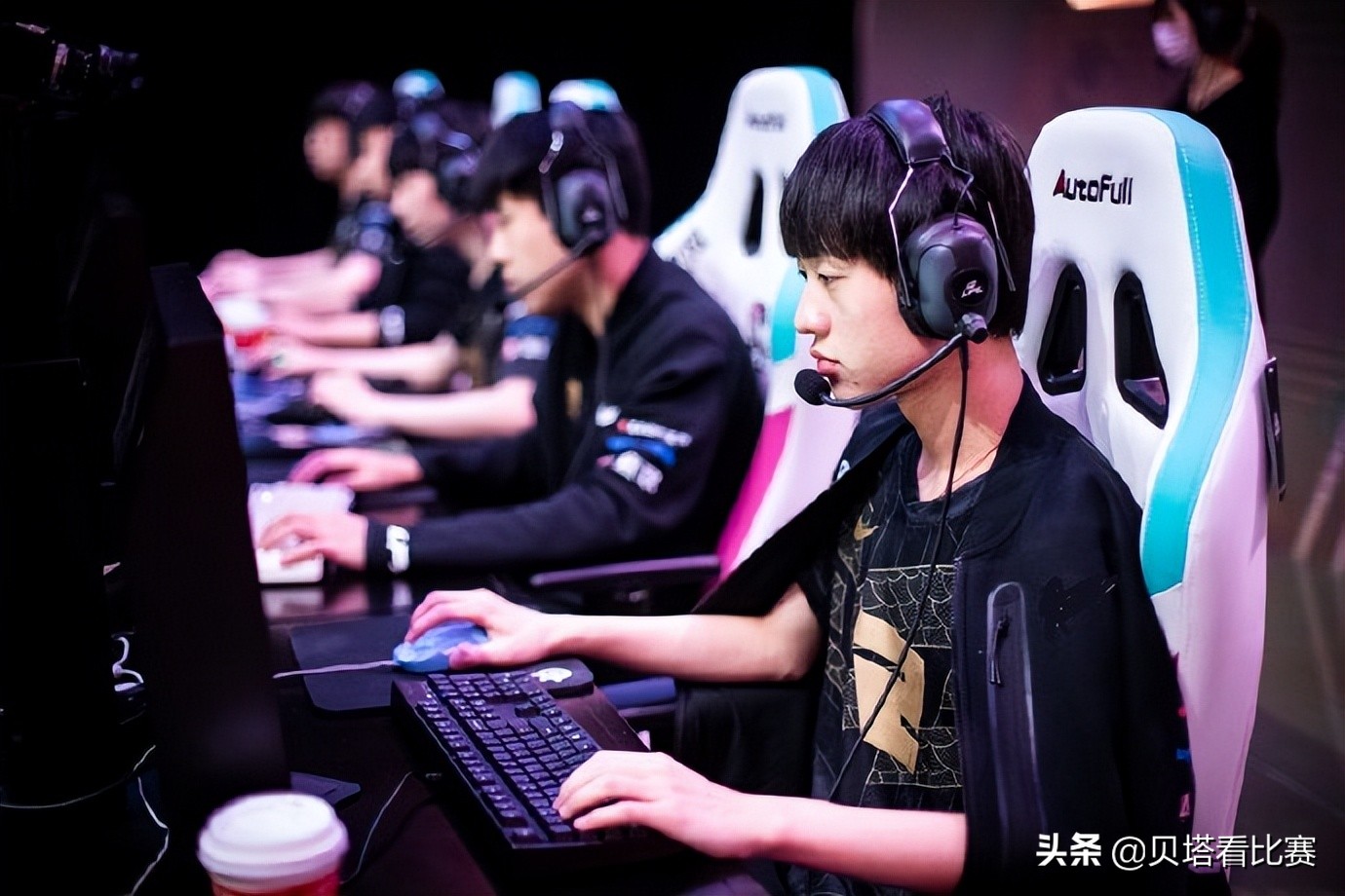 韩媒选出msi位置排名,韩媒评msi最差选手