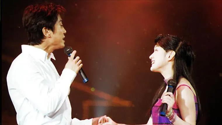 52岁的杨钰莹婚姻情况,52岁杨钰莹为何至今未婚