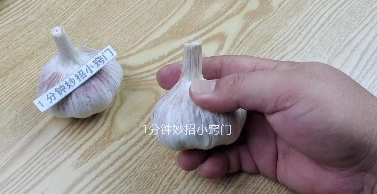 警惕大蒜,增强免疫力紫皮蒜和白皮蒜哪个好