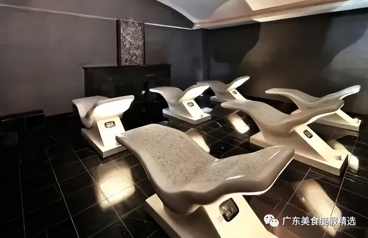 清凉一夏温泉泡池,炎炎夏日要去哪里玩水