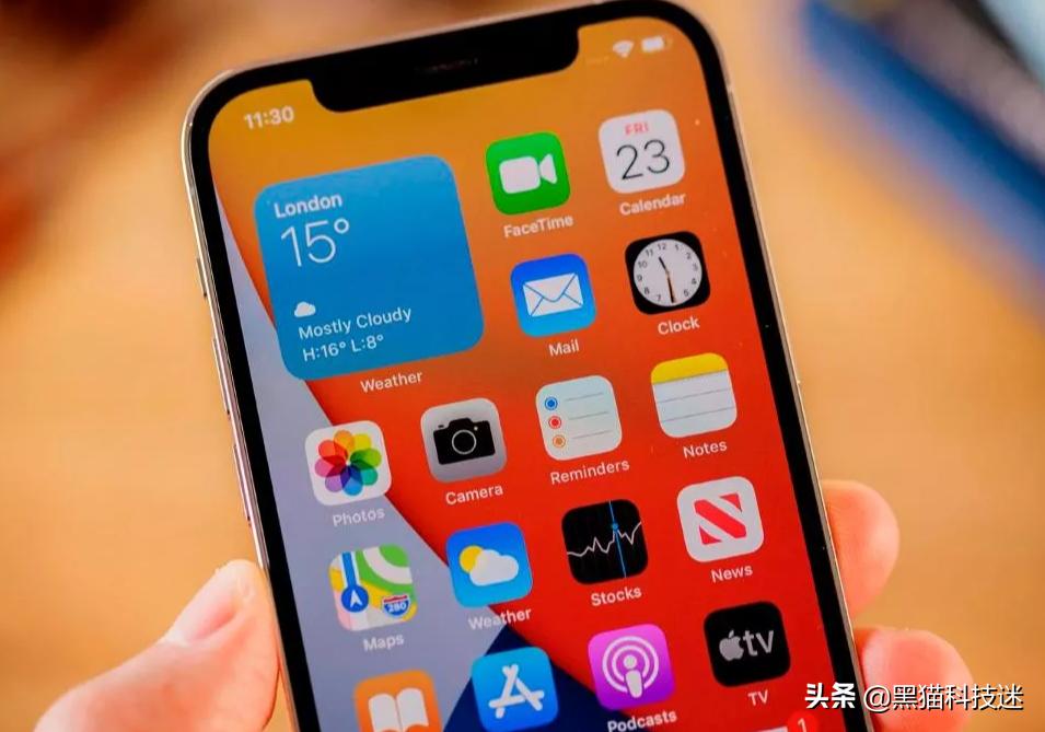 苹果手机4g比安卓12g还流畅,安卓12GB对比苹果4GB运行内存