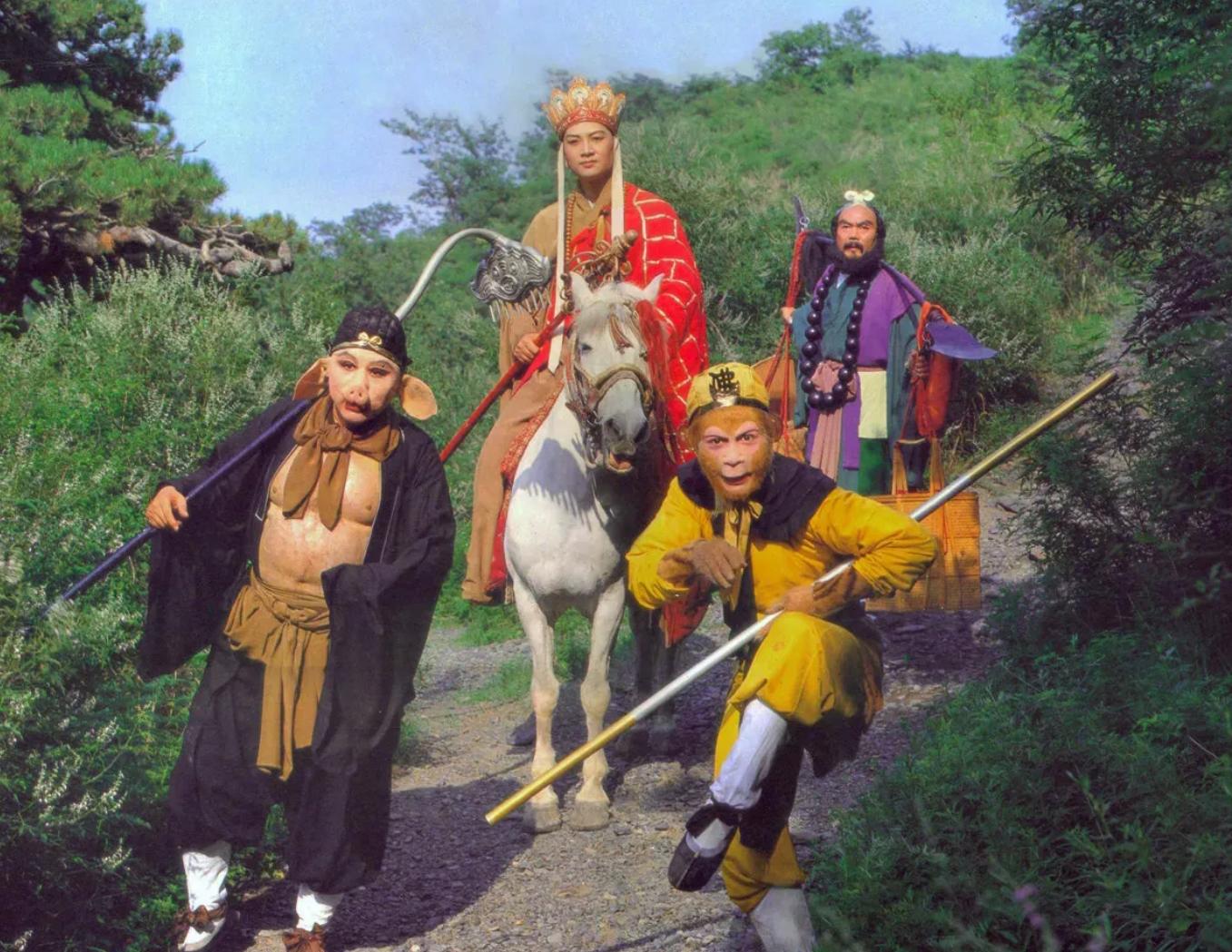 30年前百看不厌的电视剧,评分最高的十大国产电视剧排名