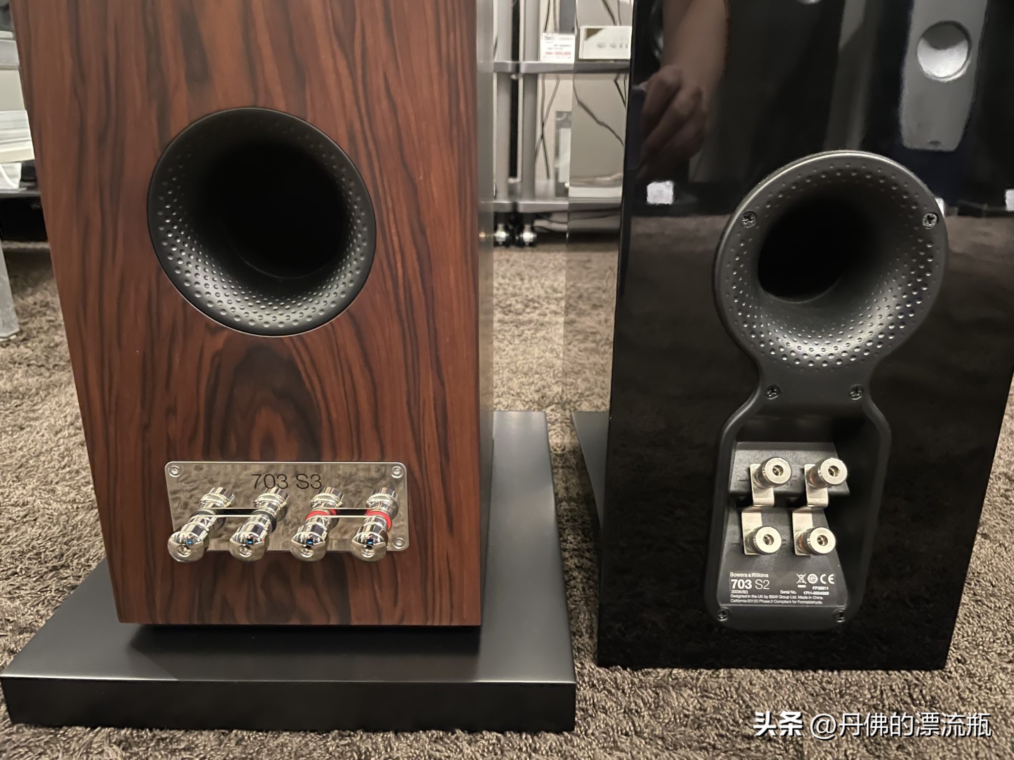 劲浪948和宝华702哪个好,宝华韦健702与劲浪948