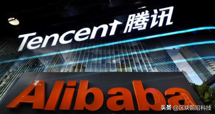 阿里再被罚71亿！马云一声叹息，格局终究差马化腾一筹