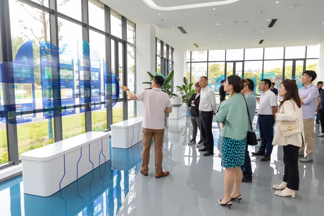 戎耀申城·创享未来|“戎”合对接新机遇,第二期创业沙龙暨资源合作对接会成功举办!