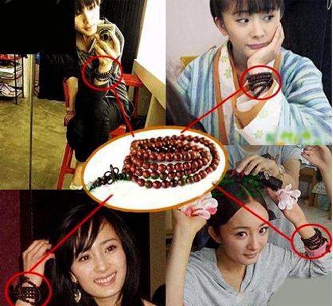 十大最适合懒人的手串,金木水火土五行珠子手串寓意