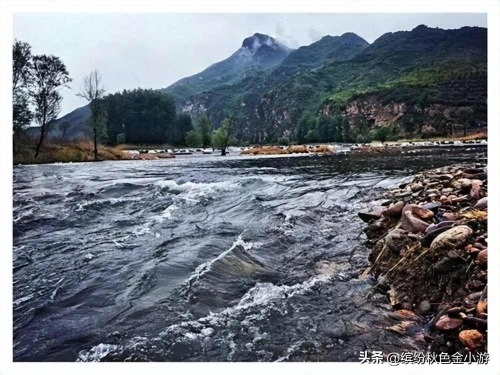 怀柔适合自驾游路线有哪些景区,怀柔适合自驾游的地方有哪些