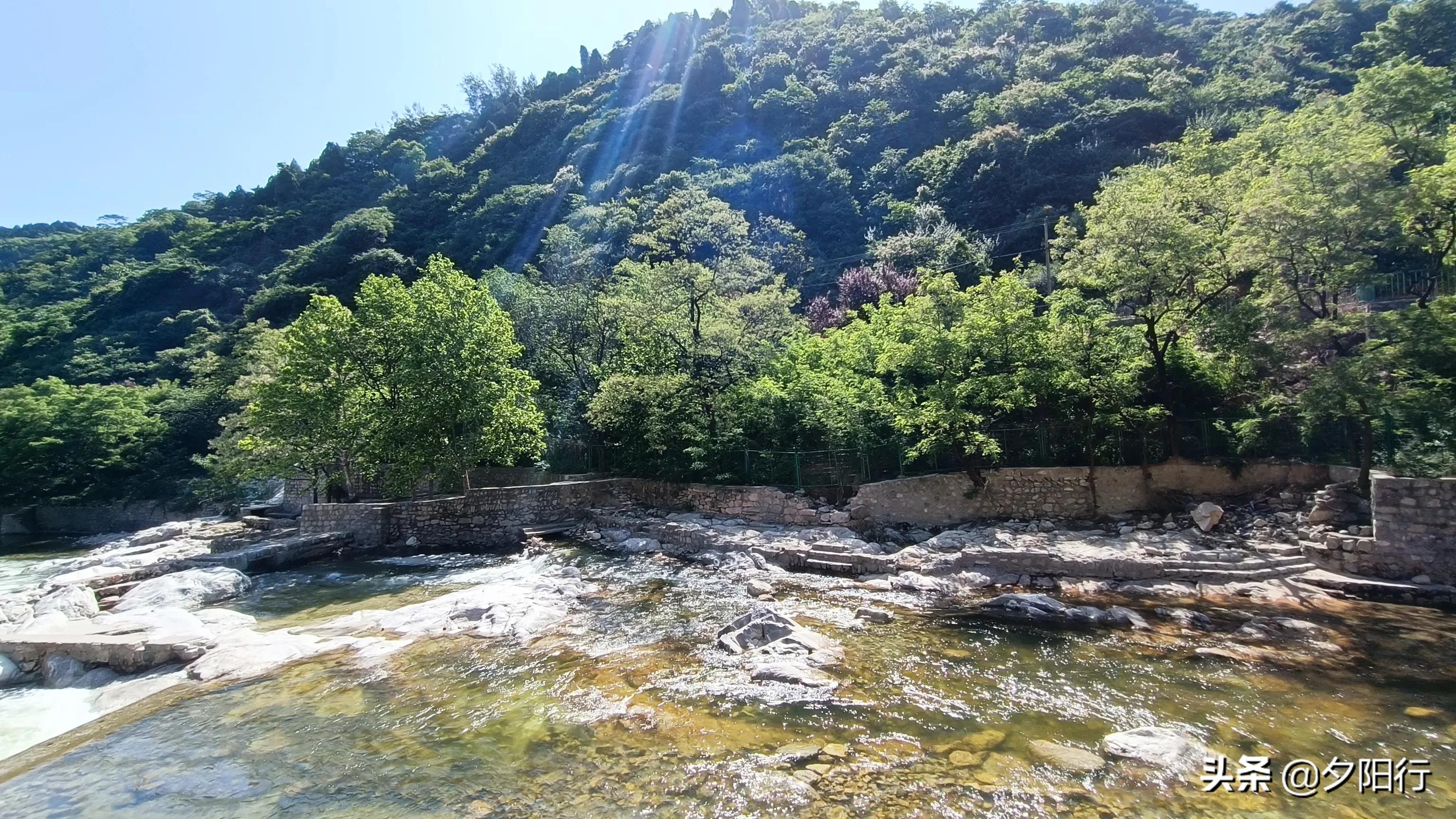 最美爬山公路,最美登山路