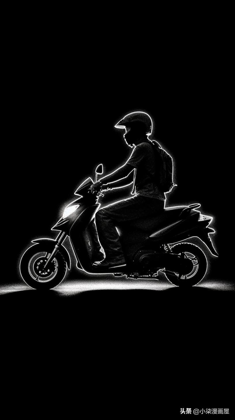 酷炫的头像壁纸黑暗系列,令人心痛的暗黑系列头像