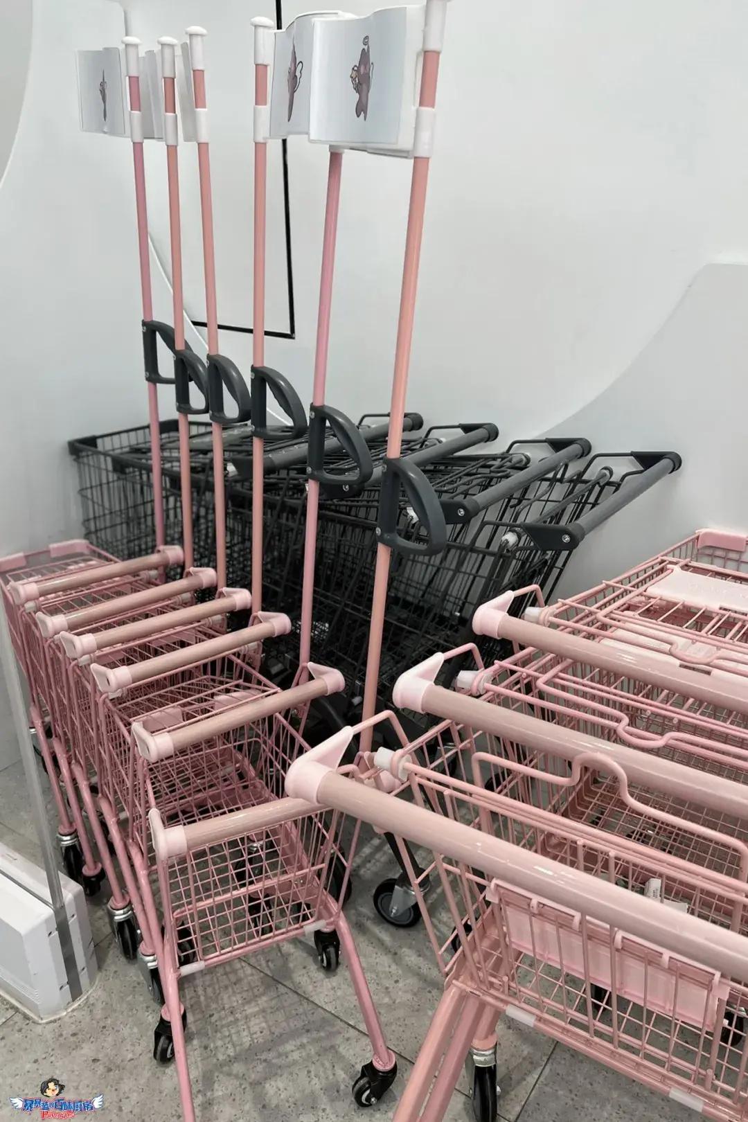 12月的第一天就等不及想炫耀这家女生天堂