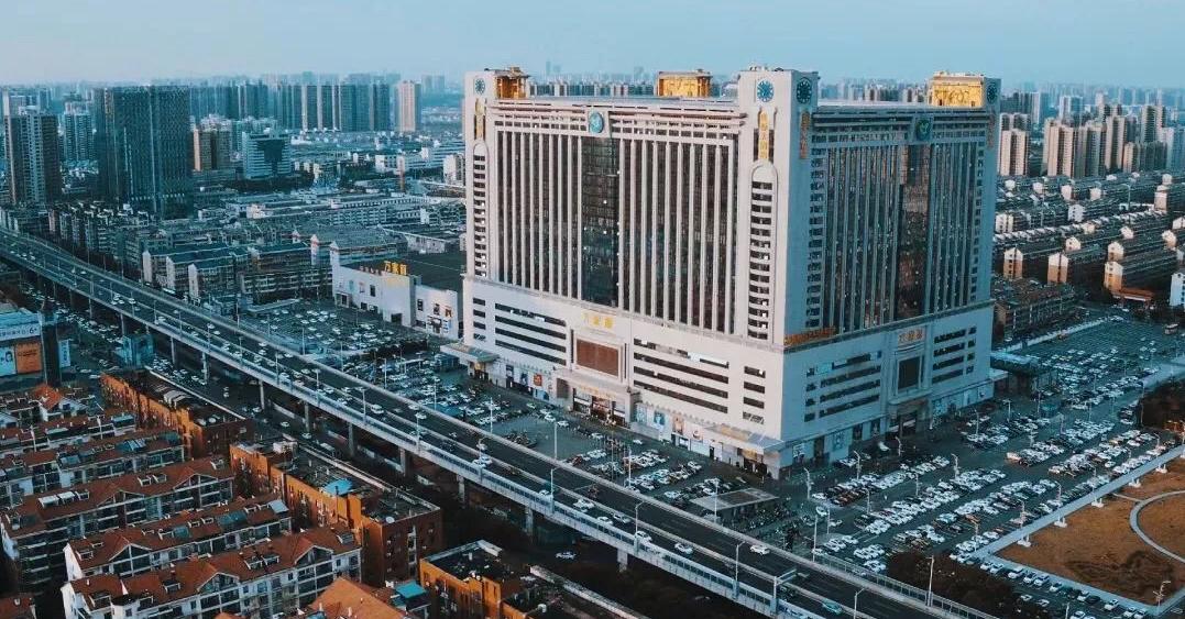 长沙商圈,长沙商圈板块