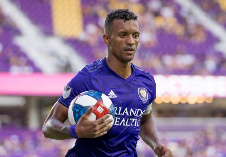 群星闪耀，不只有梅西：盘点那些曾效力美职联的球星们