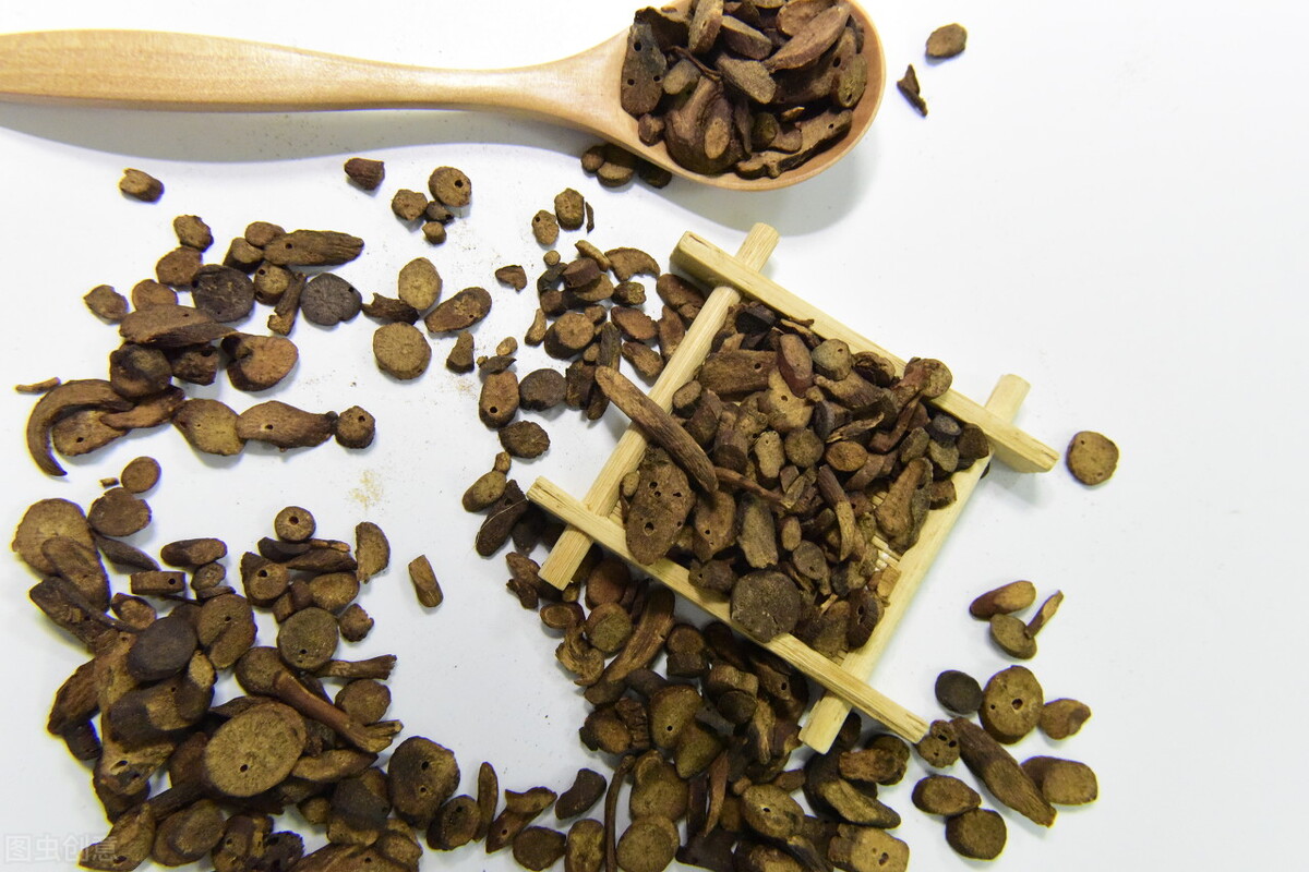 千古名方桂枝茯苓丸,肌瘤、囊肿、结节通通消散干净