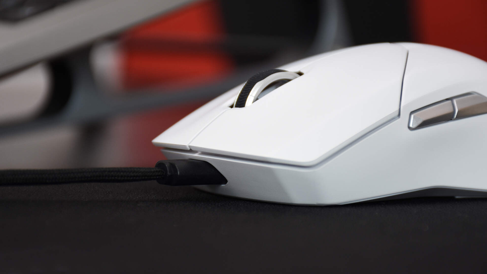 雷柏vt9pro鼠标参数调节,雷柏鼠标vt9pro配件有什么用