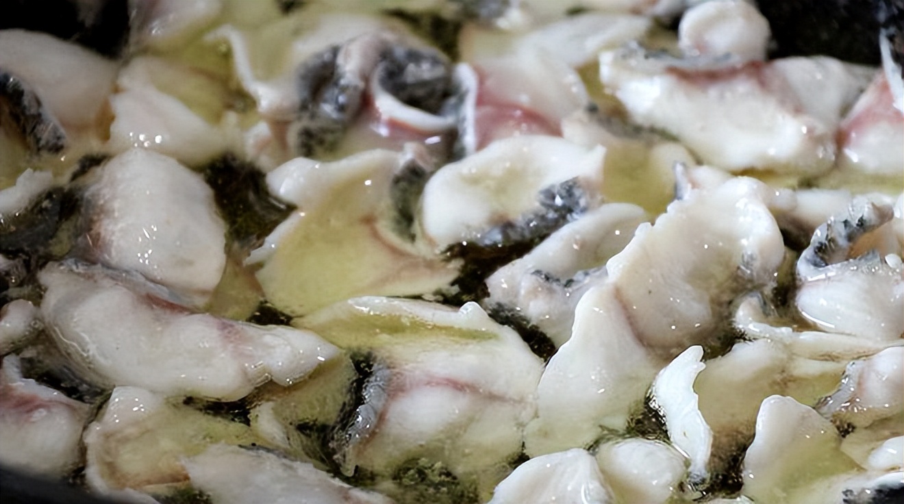 中老年夏季必吃这几种鱼,入秋后要多吃鱼教你新吃法