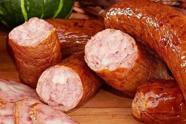 哈尔滨有哪些正宗香肠,哈尔滨香肠什么肠最好吃