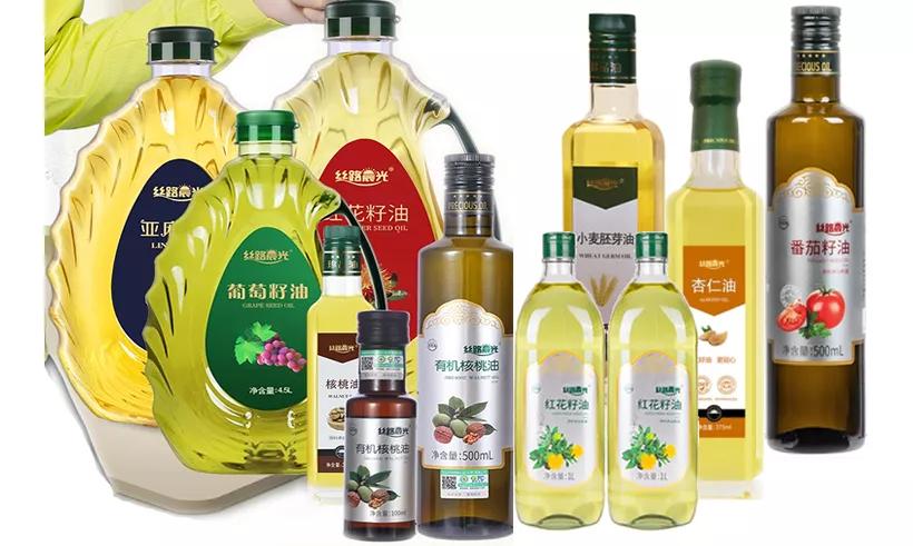 食用油十大品牌生产商,推荐的食用油