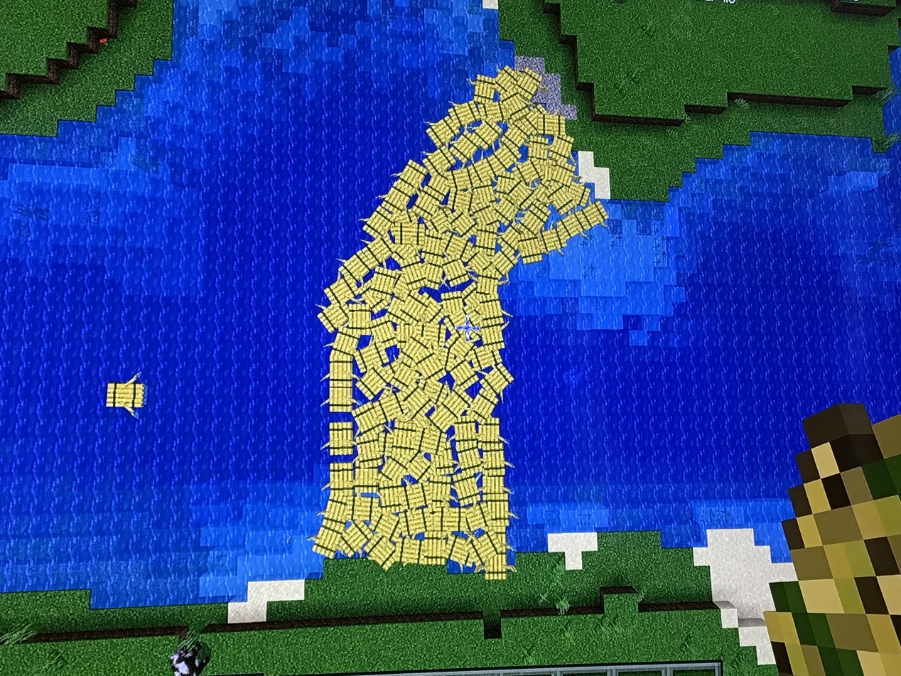 我的世界minecraft酷炫教程合集,我的世界minecraft官方酷炫教程