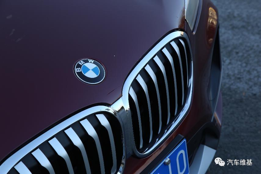 bmw全新x1试驾,bmwx12021款
