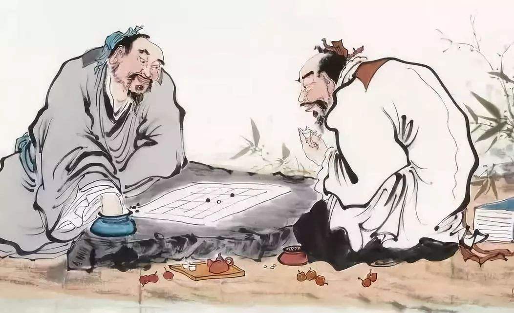 庄子《缮性》告诉我们什么,庄子·外篇·缮性