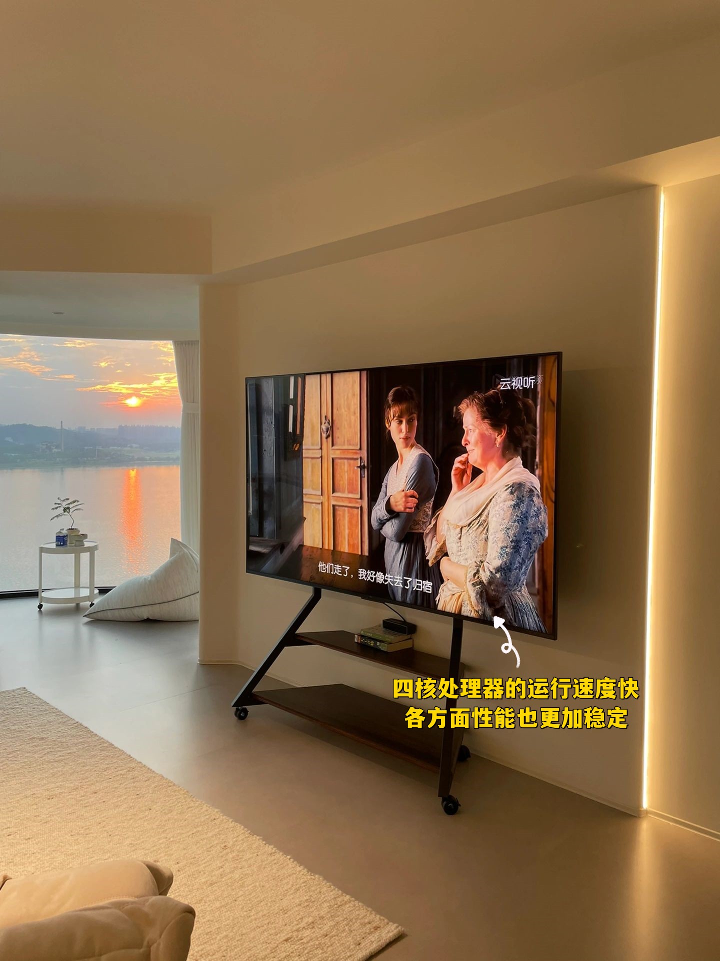 家用电视机怎么挑选是最佳的,家用电视机选哪种最好用