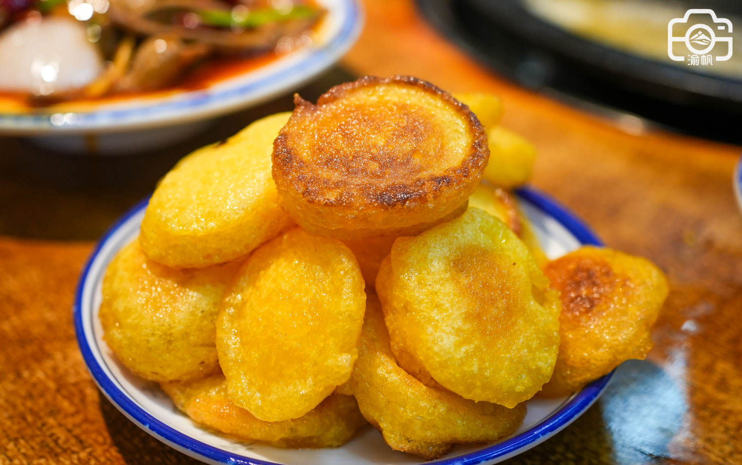 土家族的吊锅大餐，30几道菜随便吃、无限续，人均竟然只要30元