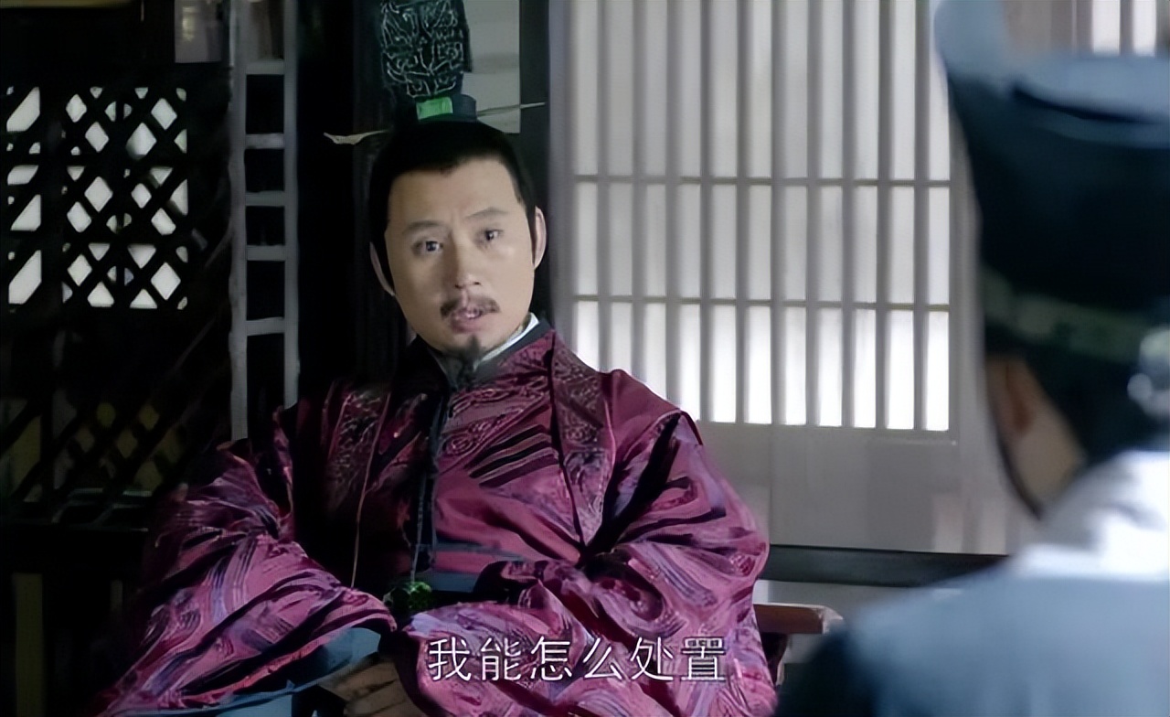 琅琊榜剧情详细解读,琅琊榜讲述