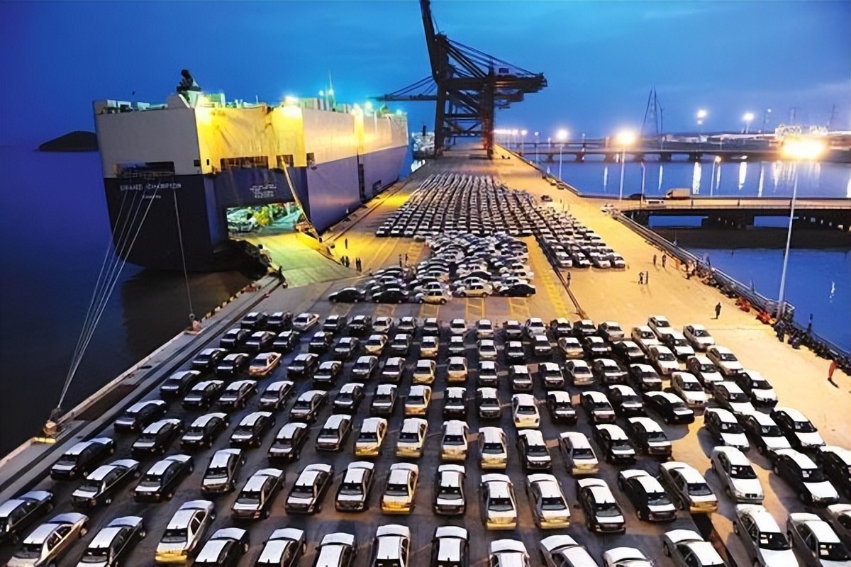 2020涓浗鍥戒骇鍗佸ぇ姹借溅闆嗗洟,鍏ㄧ悆绗竴涓浗姹借溅鍑哄彛瓒呰秺鏃ユ湰