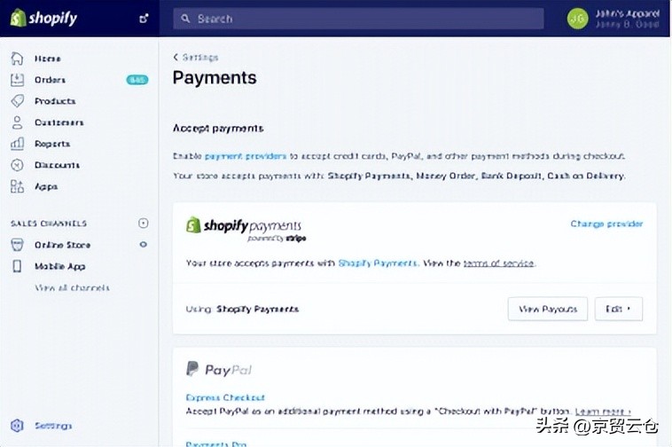 woocommerce只能做跨境电商吗,woocommerce好还是shopify好