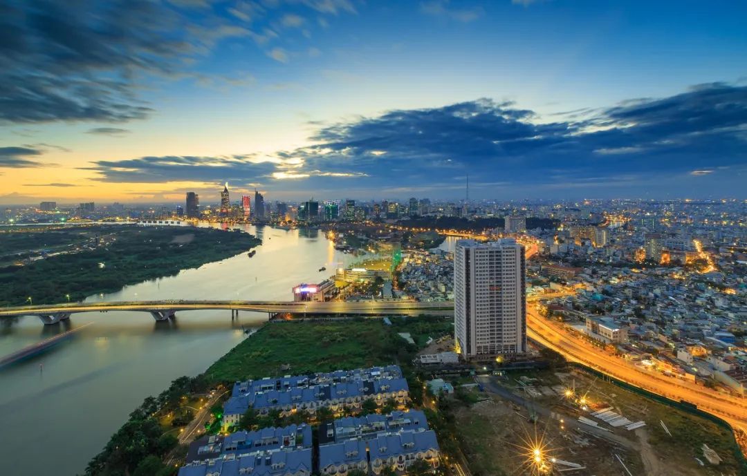 我在越南经商的日子,我在越南原视频