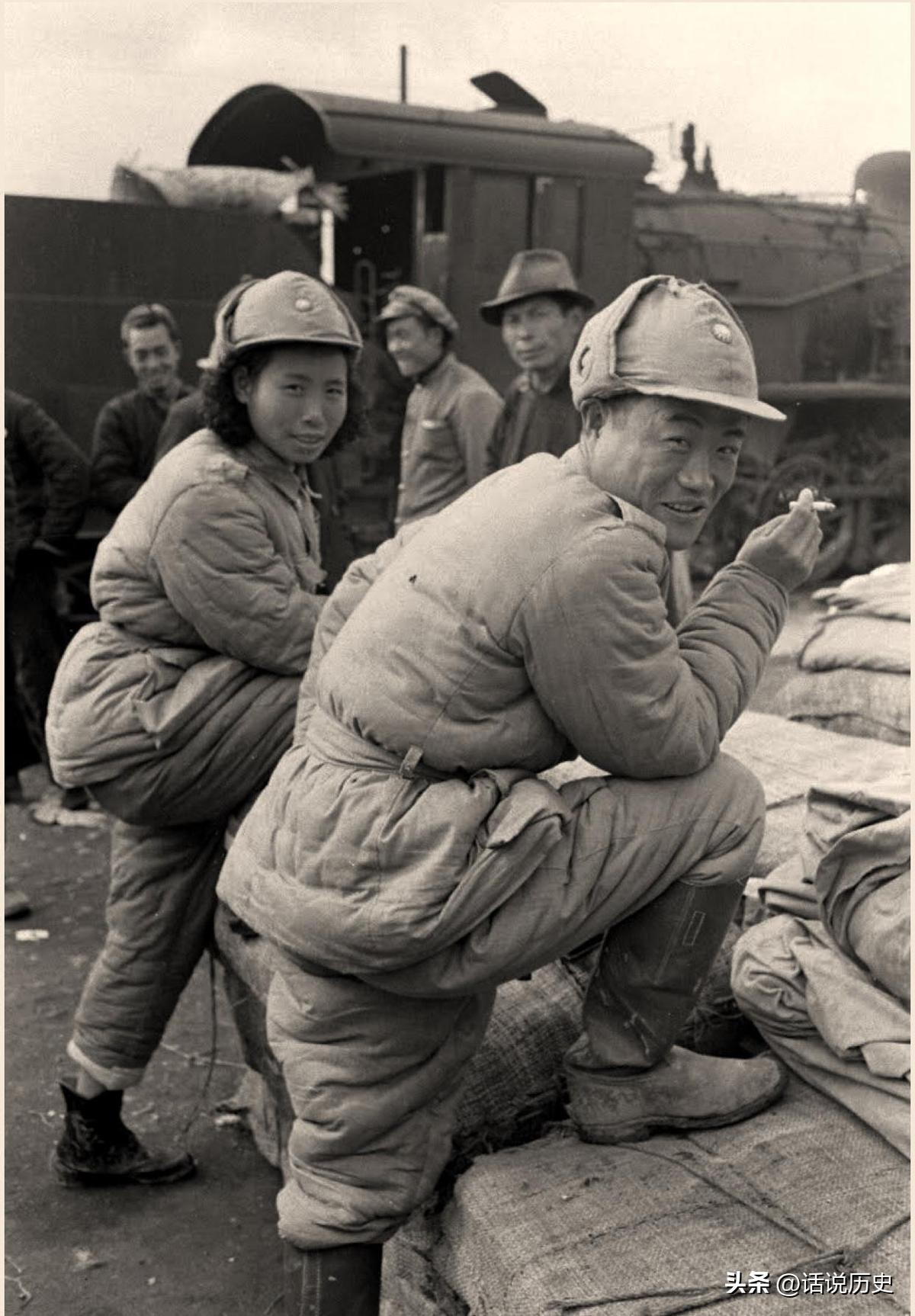 你不知道的抗战往事,你不知道的抗战历史