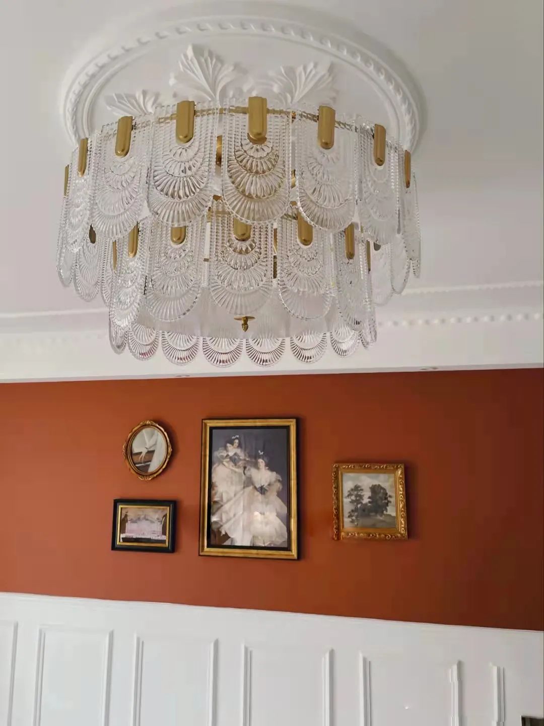 石膏线为什么不流行了,石膏线现在真的没人用了吗