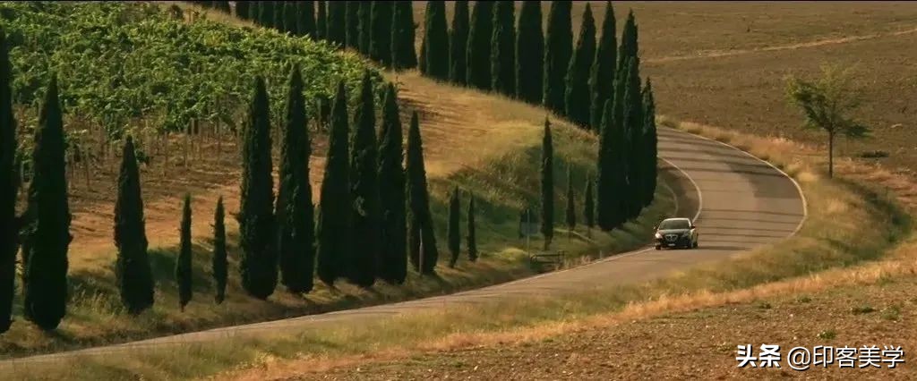 惊艳又养眼的十部电影,绝对让你流连忘返的十部电影