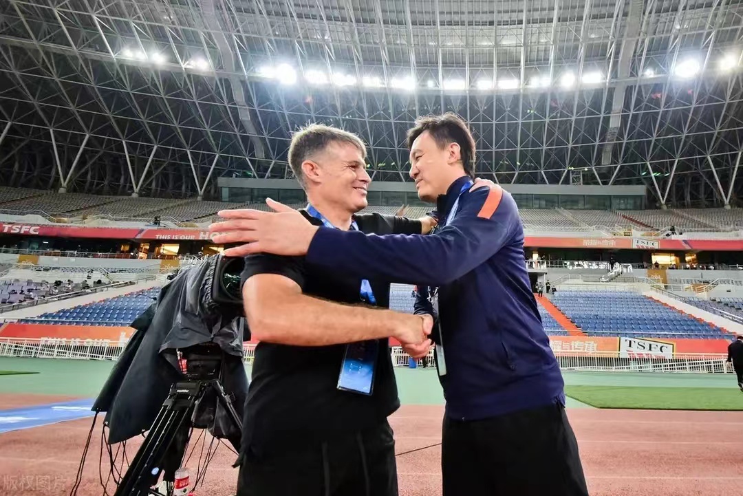 瓜帅执教国足,瓜帅执教过国足吗