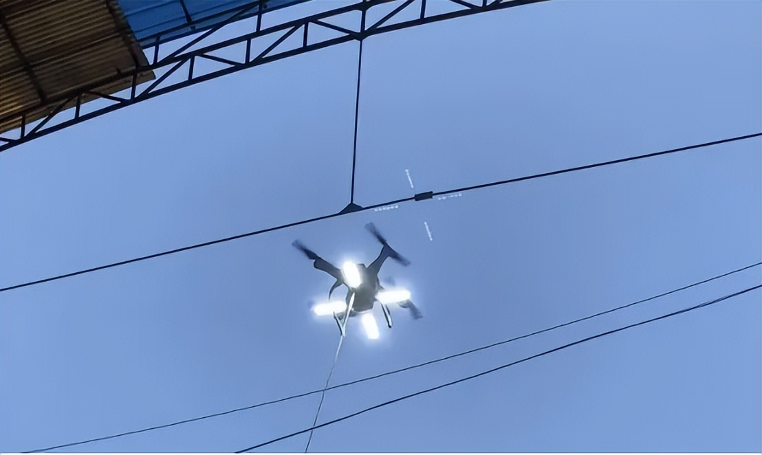 2020年中国无人机竞争分析报告,2022年中国无人机销量