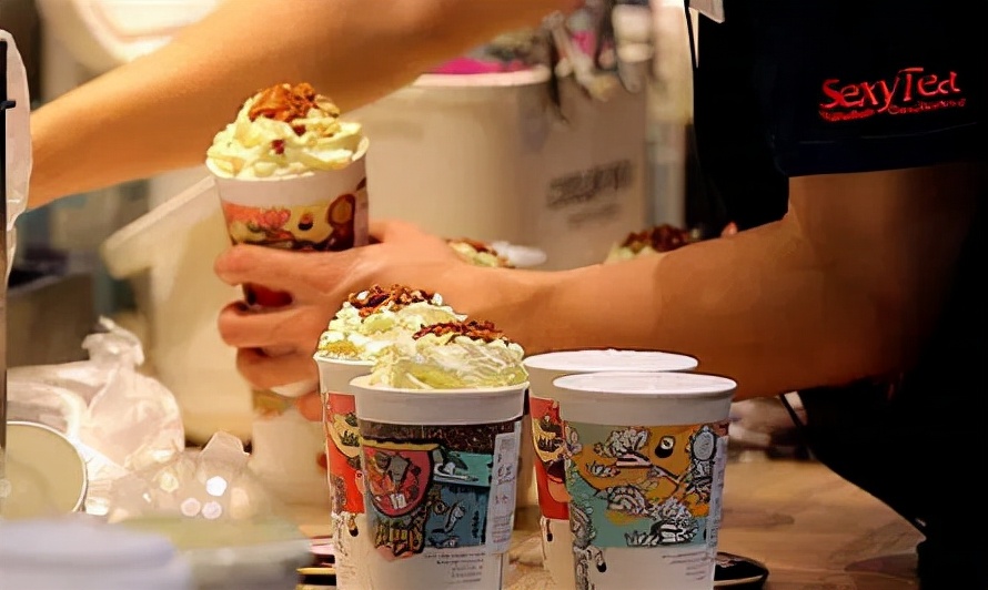 茶颜悦色风波根本原因,茶颜悦色事件脉络