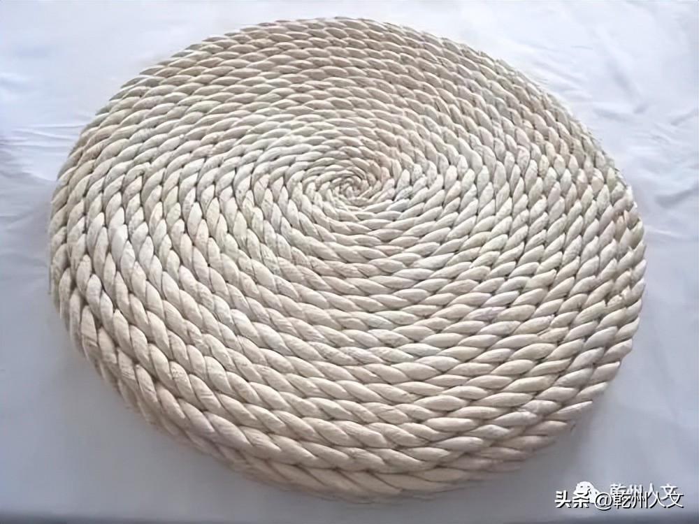 民间工艺赏心悦目,乾县最有名的工艺