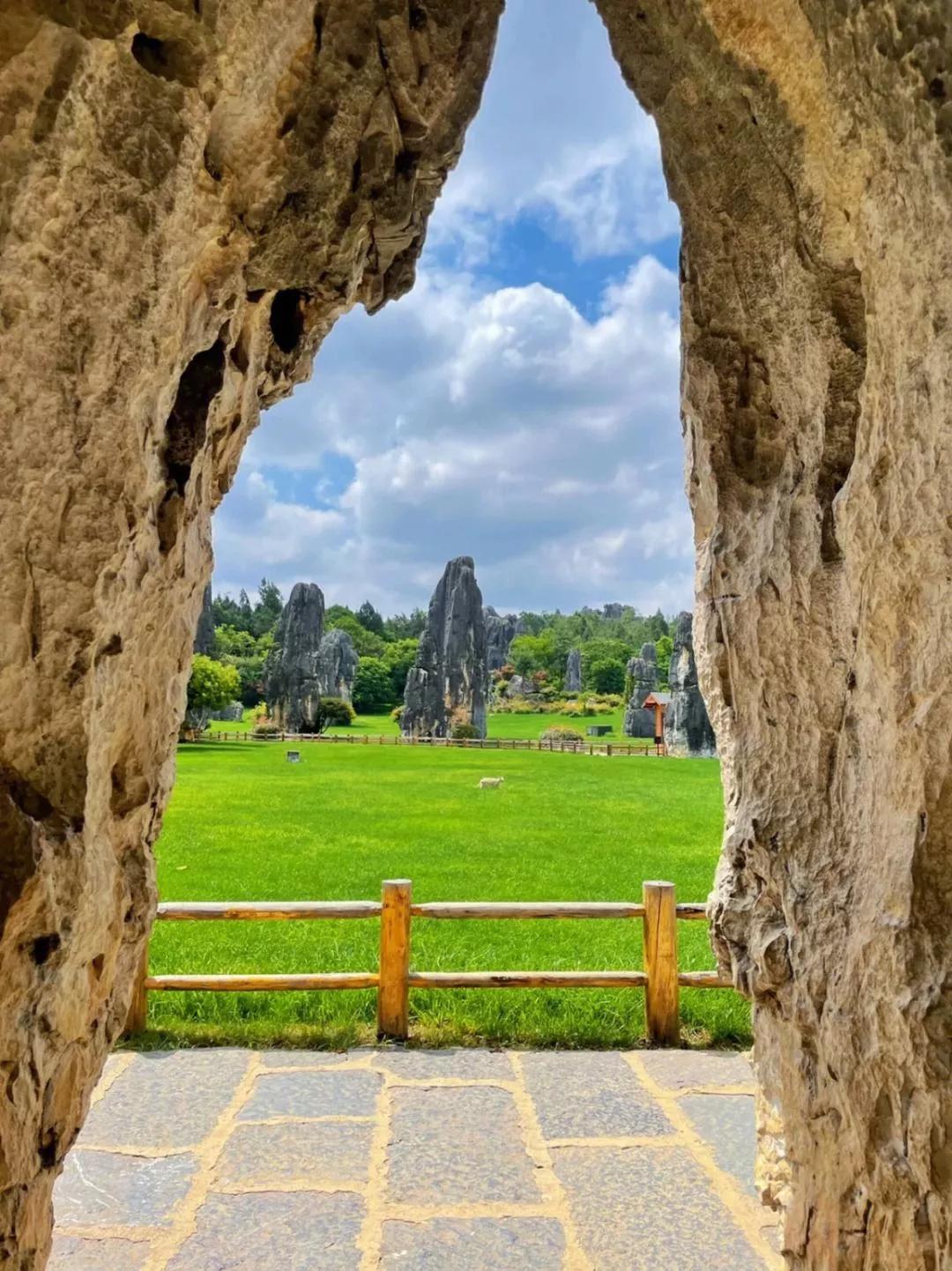 昆明东川区十大旅游景点,昆明十大亲子游景点
