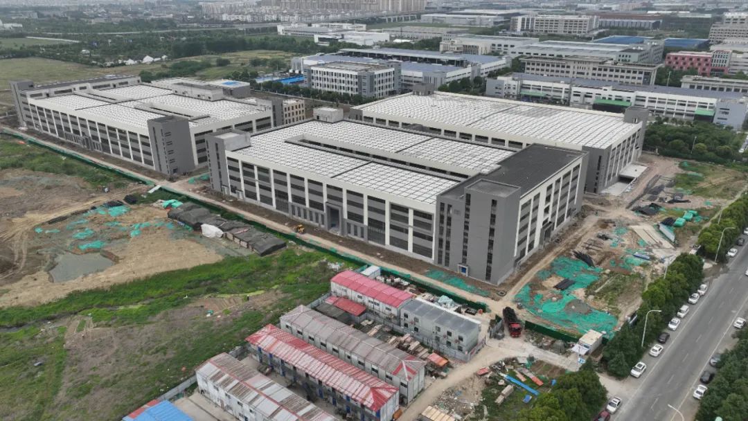 2024年武进重大项目清单,2020武进区重大项目