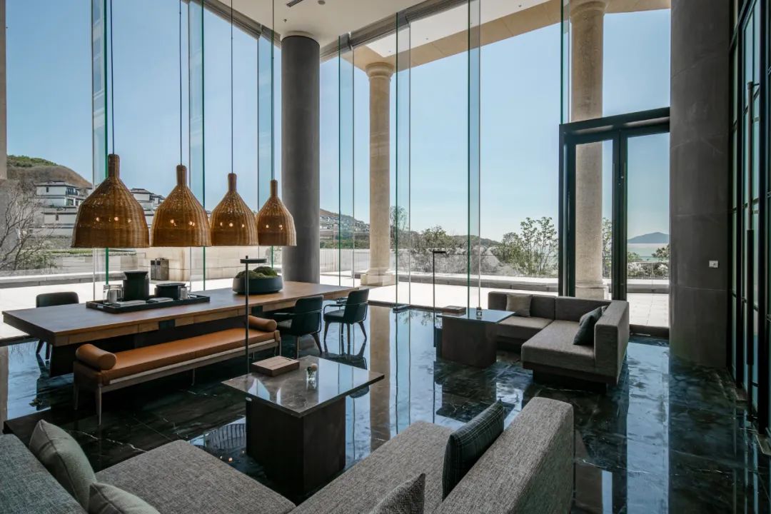 象山私享度假海岛,推荐象山海边旅游酒店