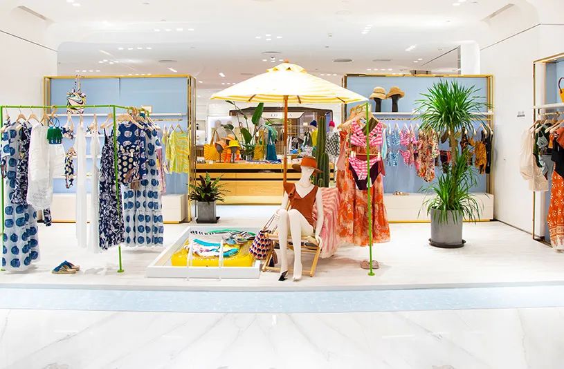 为什么线下店比专柜便宜,线下专柜比线上还便宜