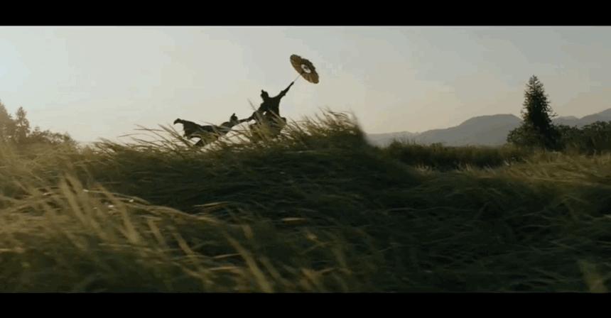 不夸张，这部网大秒杀大半院线片